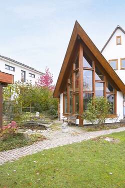 Weitere Hausansicht - 