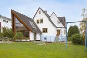 Hausansicht - 