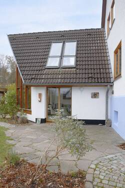 Weitere Hausansicht - 3 Zimmer Einfamilienhaus zum Kaufen in Kassel