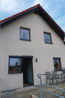 EG - Hauseingang Terrasse - 