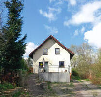 Wohn- u.Geschäftshaus in Steinbach-Hallenberg (Nur mit Gewerbe nutzbar)