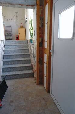 Kellereingang - 