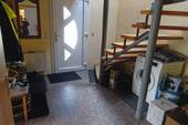 Wohnhaus- Eingangsdiele - 