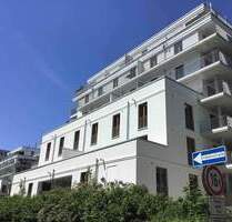 3-Zimmerwohnung im Lyoner Quartier sucht neue Bewohner - Frankfurt am Main Niederrad