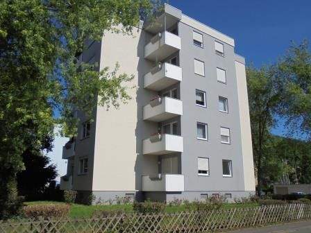 Objektansicht - +++Ruhige Lage mit LOGGIA+++ - 560,00&nbsp;EUR Kaltmiete, ca.&nbsp; 66,00&nbsp;m&sup2;&nbsp;Wohnfl&auml;che