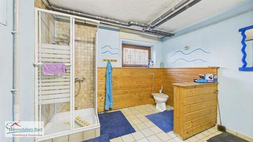 Badezimmer KG - 