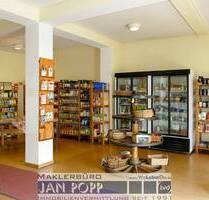 Ladenlokal mit vielfältigen Nutzungsmöglichkeiten - Greiz