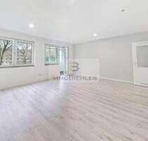 City-Traum in Köln-Altstadt Nord: 2 Zimmer & 2 Balkone