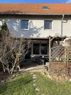 Bild 3 - 6 Zimmer Reihenmittelhaus zur Miete in Machern