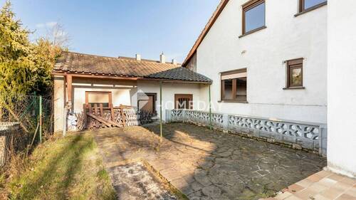Innenhof - 