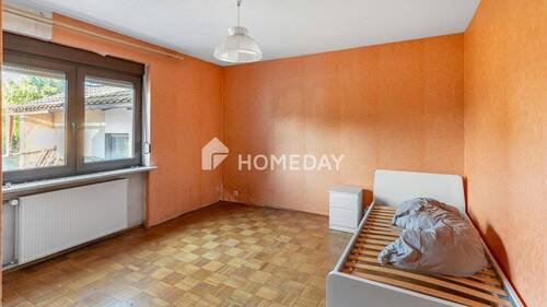 EG Schlafzimmer 1 - 