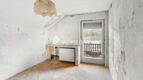 1. OG Schlafzimmer 1 1 - 