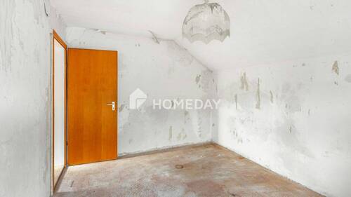1. OG Schlafzimmer 1 2 - 