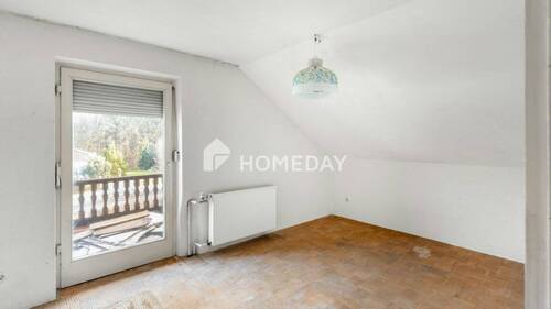 1. OG Schlafzimmer 2 1 - 