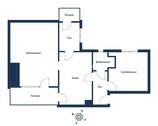 Grundriss EG - 