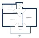 Grundriss 1. OG - 