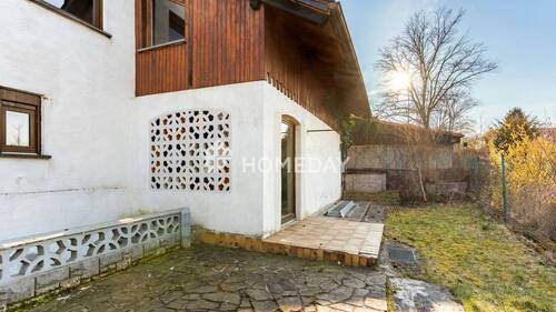 Terrasse 1 - 