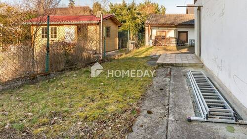 Terrasse 2 - 