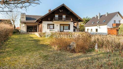 Garten 1 - 
