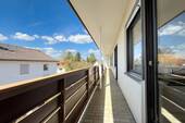 Westbalkon - 