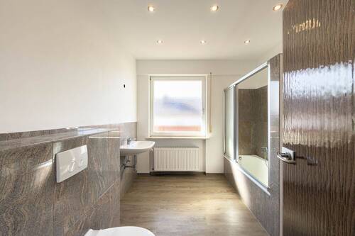 Badezimmer - 