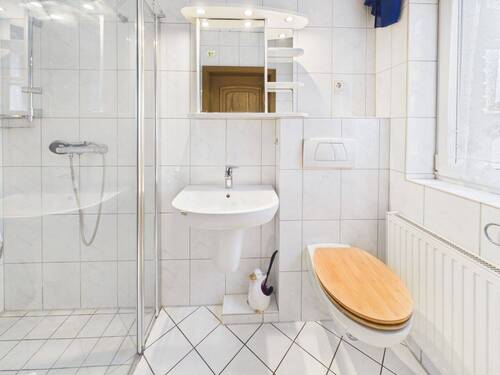 Badezimmer 1 EG - 