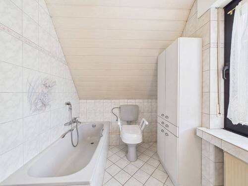 Badezimmer 2 DG - 