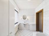 Badezimmer 2 DG - 