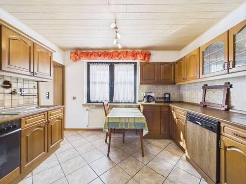 Küche EG - 