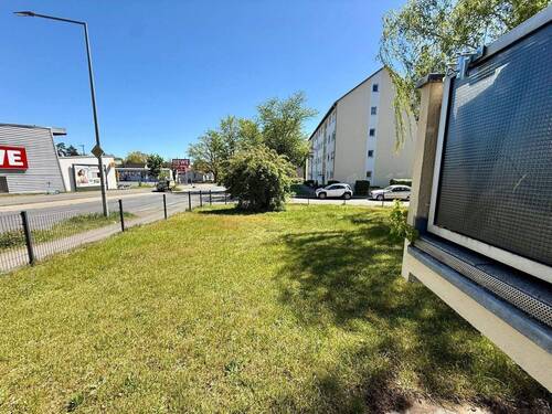 Großer eigener Gartenanteil 1 - 4 Zimmer Terrassenwohnung zum Kaufen in Nürnberg