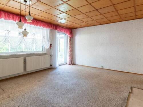 Wohnzimmer - 