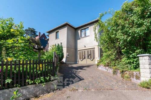 Ansicht - Einfamilienhaus in Mittweida - 165.000,00 EUR Kaufpreis, ca.  147,10 m² Wohnfläche