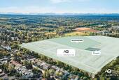Luftbild - Etagenwohnung mit 82,50 m² in München zum Kaufen