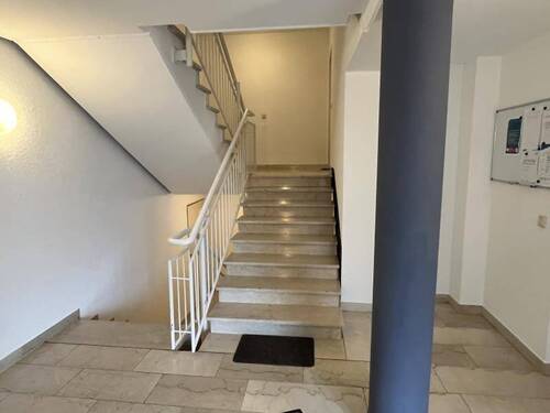 Hausflur - 