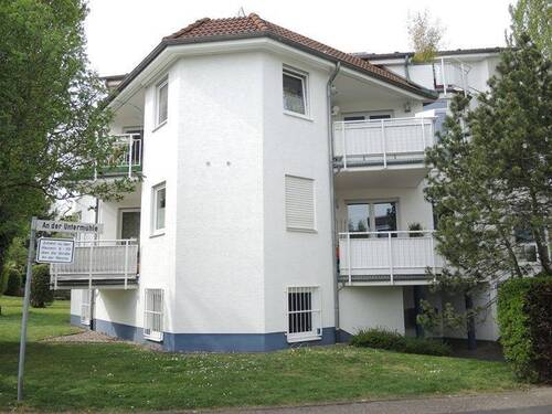 Aussenansicht - 