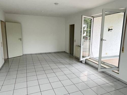 Wohnen 2 - 2 Zimmer Etagenwohnung zum Kaufen in Oberursel-Weißkirchen