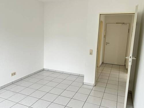 Schlafen 2 - Etagenwohnung mit 55,00 m² in Oberursel-Weißkirchen zum Kaufen