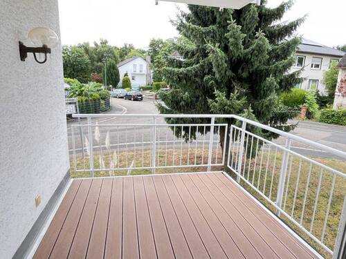 Balkon - 