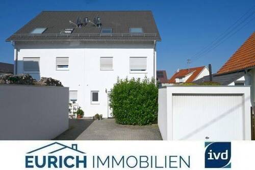 Hausansicht Eingangsbereich - ***VIEL, VIEL PLATZ FÜR DIE GANZE FAMILIE***