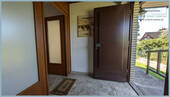 gemeinsamer Windfang - 