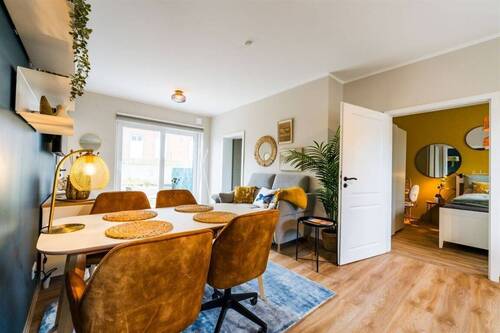 Wohn-& Essbereich - Mehrfamilienhaus, Wohnhaus mit 138,00 m² in Borkum zum Kaufen