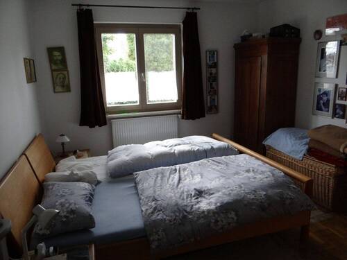Schlafzimmer - 