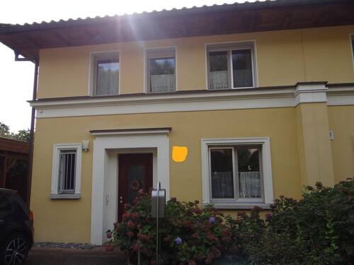 Start - Schöne DHH in Top Lage zum mieten