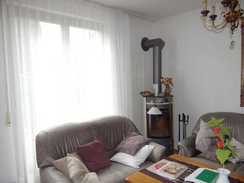 Wohnzimmer - 