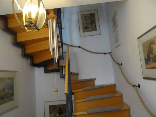 Treppe - 