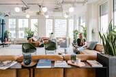 Common Area (Beispielbild) - Büro zur Miete in Berlin