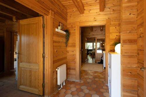 003 - 8 Zimmer Einfamilienhaus in Ahaus