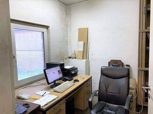 Büro - 