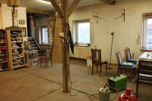 Werkstatt - 