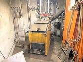 Festbrennstoffkessel - 